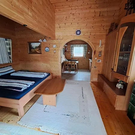 Apartment Ferienhaus Sonnenschein Spielberg Bei Knittelfeld