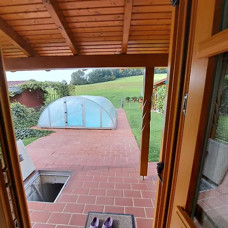 Ferienhaus Sonnenschein Spielberg Bei Knittelfeld