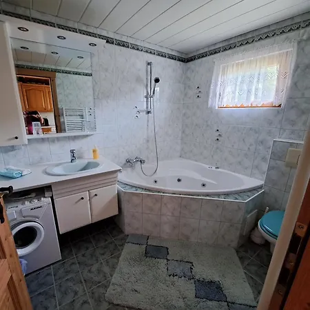 Ferienhaus Sonnenschein *
