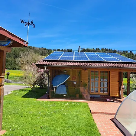 Apartamento Ferienhaus Sonnenschein Spielberg Bei Knittelfeld